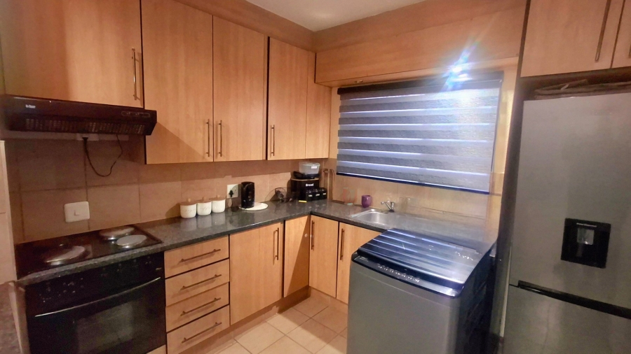 2 Bedroom Property for Sale in Sasolburg Ext 23 Free State